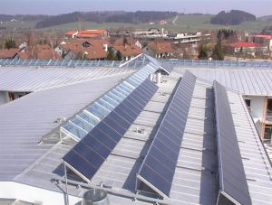Rees Solaranlagen