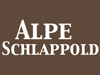 Alpe Schlappold